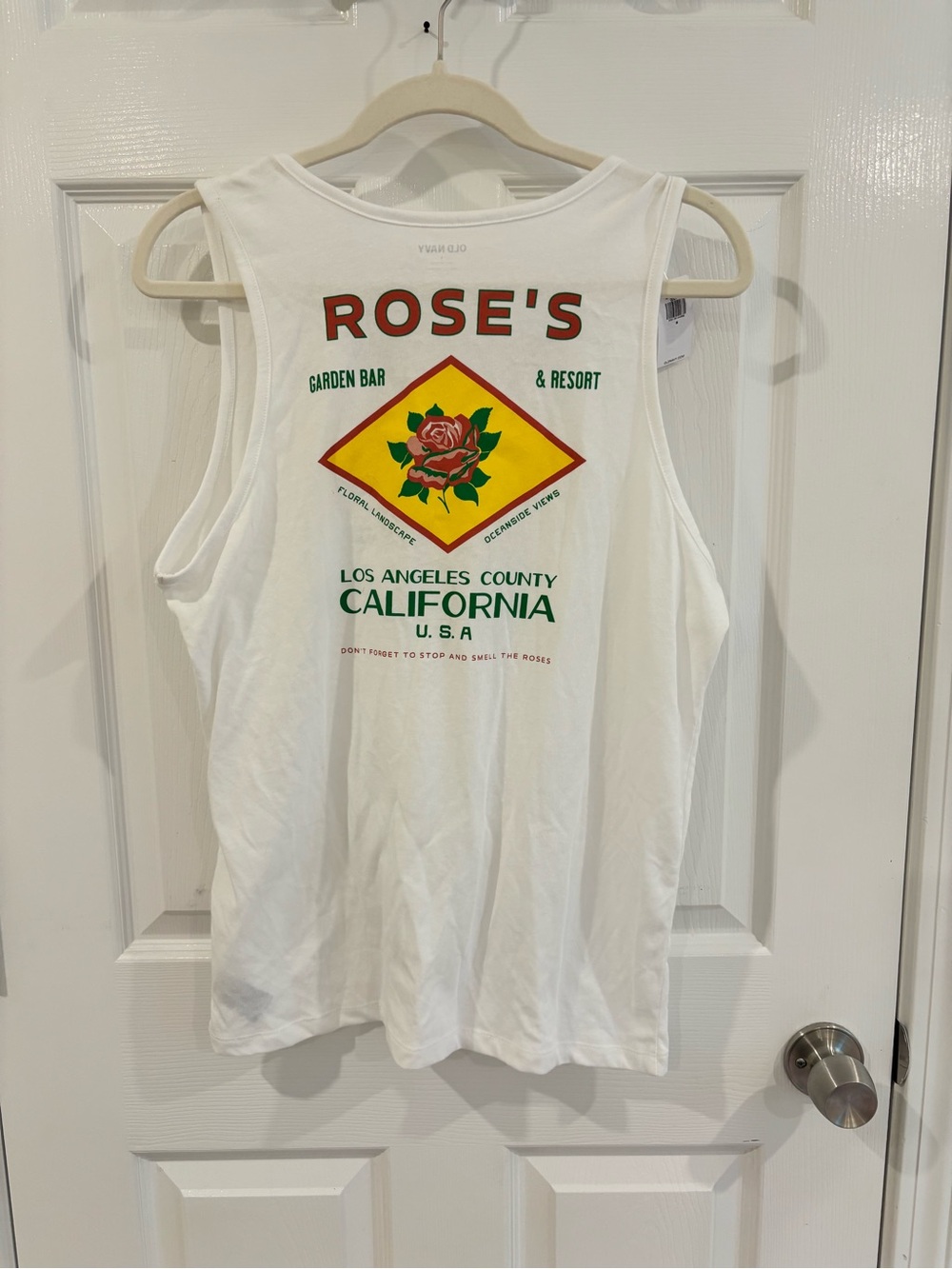 NWT Old Navy Tank S